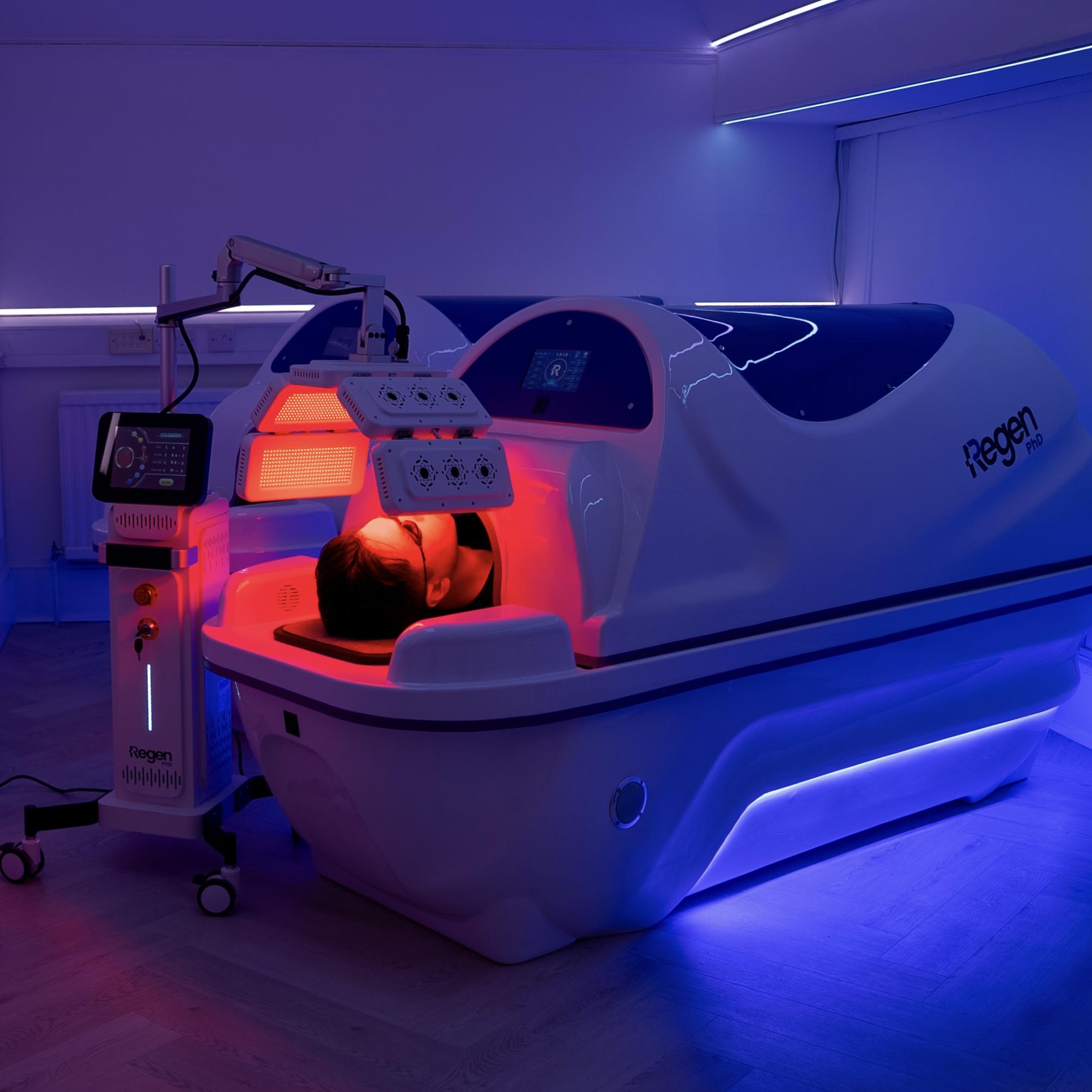 The Regen Pod